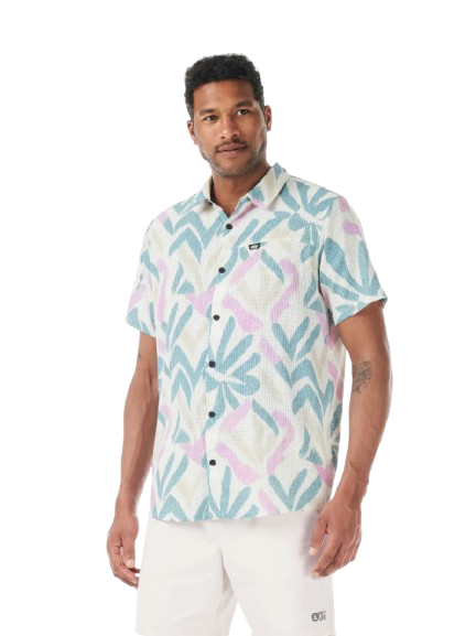 Klivox printed shirts saka print