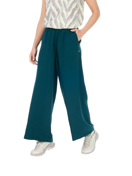 Helia pants deep water