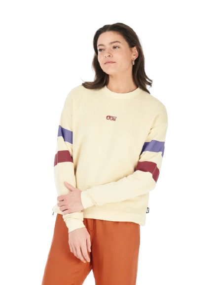 Trisse crew wood ash