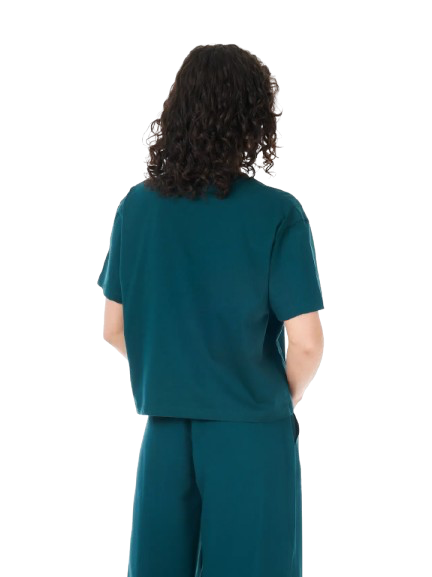 WTS0626 KEYNEE LONG TEE DEEP WATER B P 05.png removebg preview