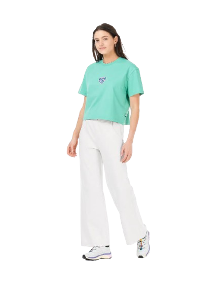 Keynee tee wasabi