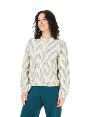 WVT0393 SERENATA PRINTED JKT BIRDIPLUM PRINT B P 04.PNG removebg preview