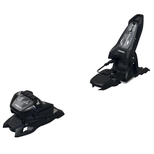 Griffon 13 100mm black