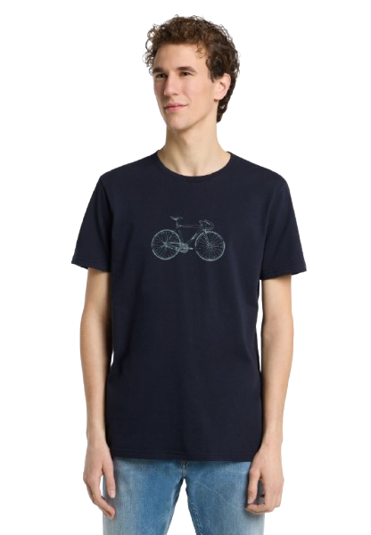 Siril gots navy