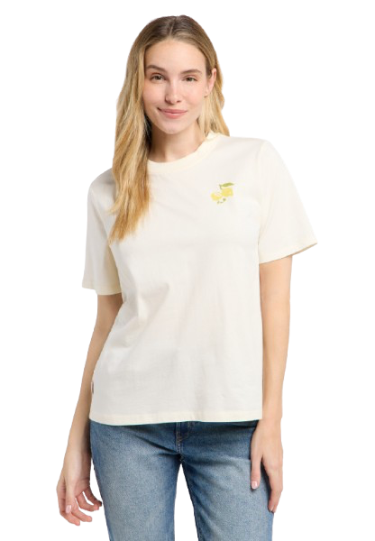 Lemonnia pp ivory