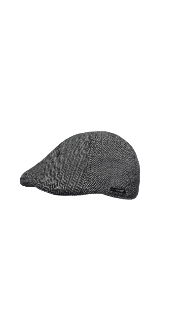 Mr. mitchell cap black