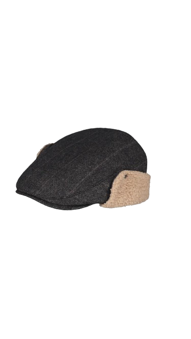 Monzonite cap brown