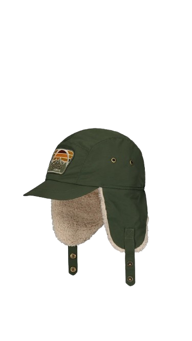 Kyan cap army
