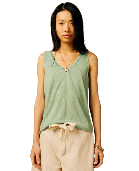 Jablon  vert sauge