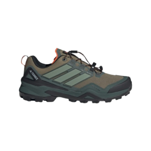 Chaussure de randonnee Terrex Skychaser GORE TEX Vert IH1095 01 00 standard removebg preview