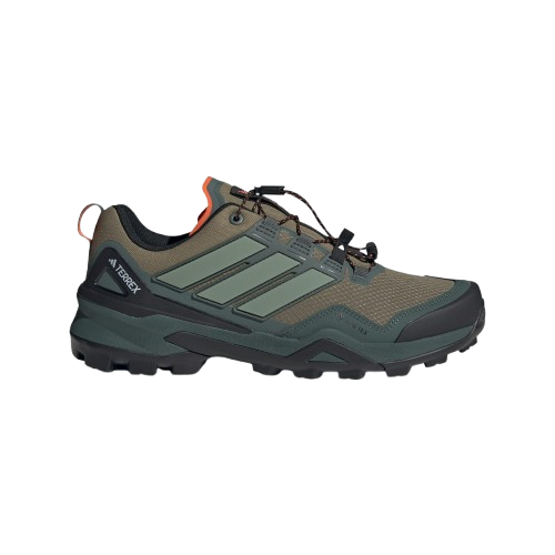 Terrex skychaser gtx olistr/silgrn/cblack