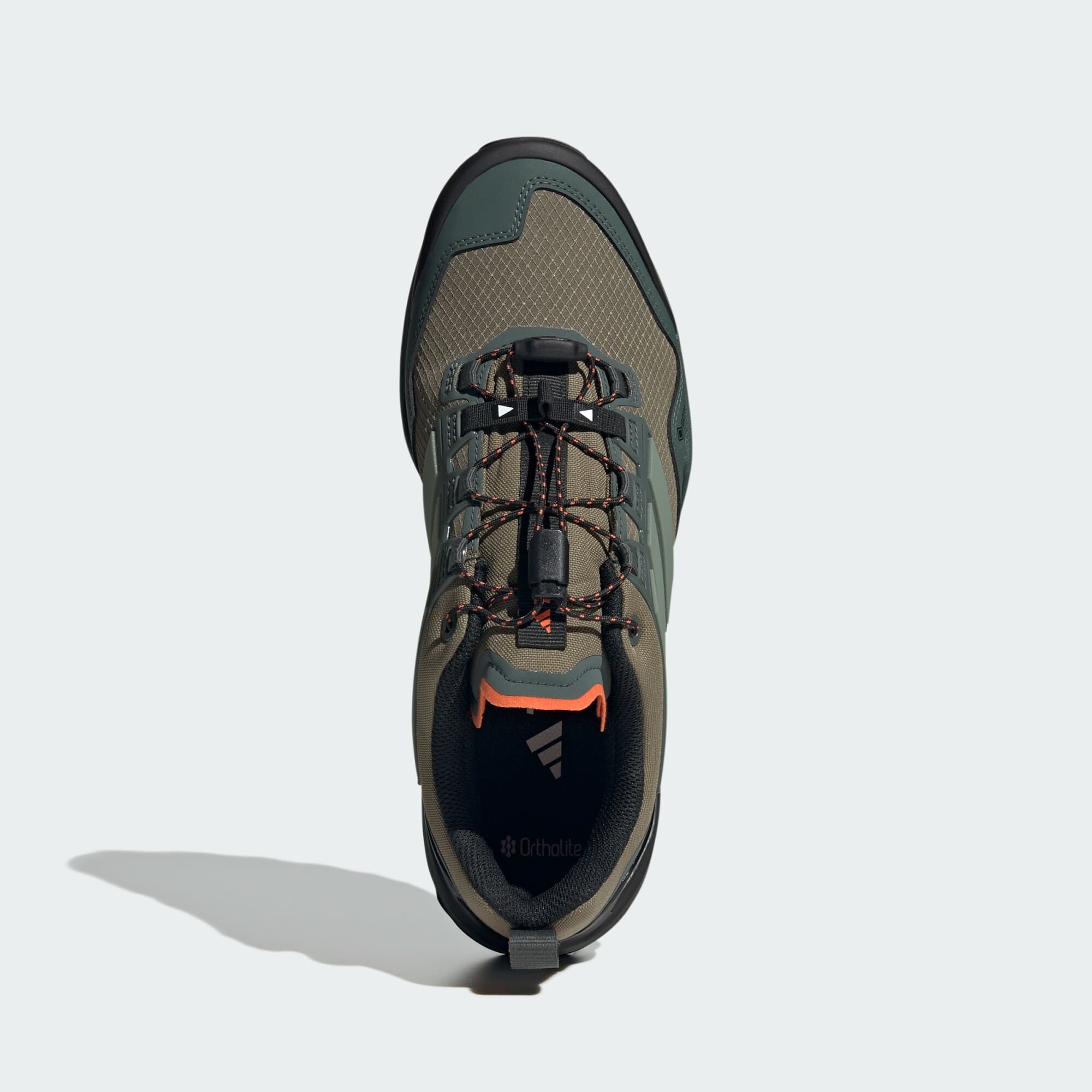 Chaussure de randonnee Terrex Skychaser GORE TEX Vert IH1095 02 standard