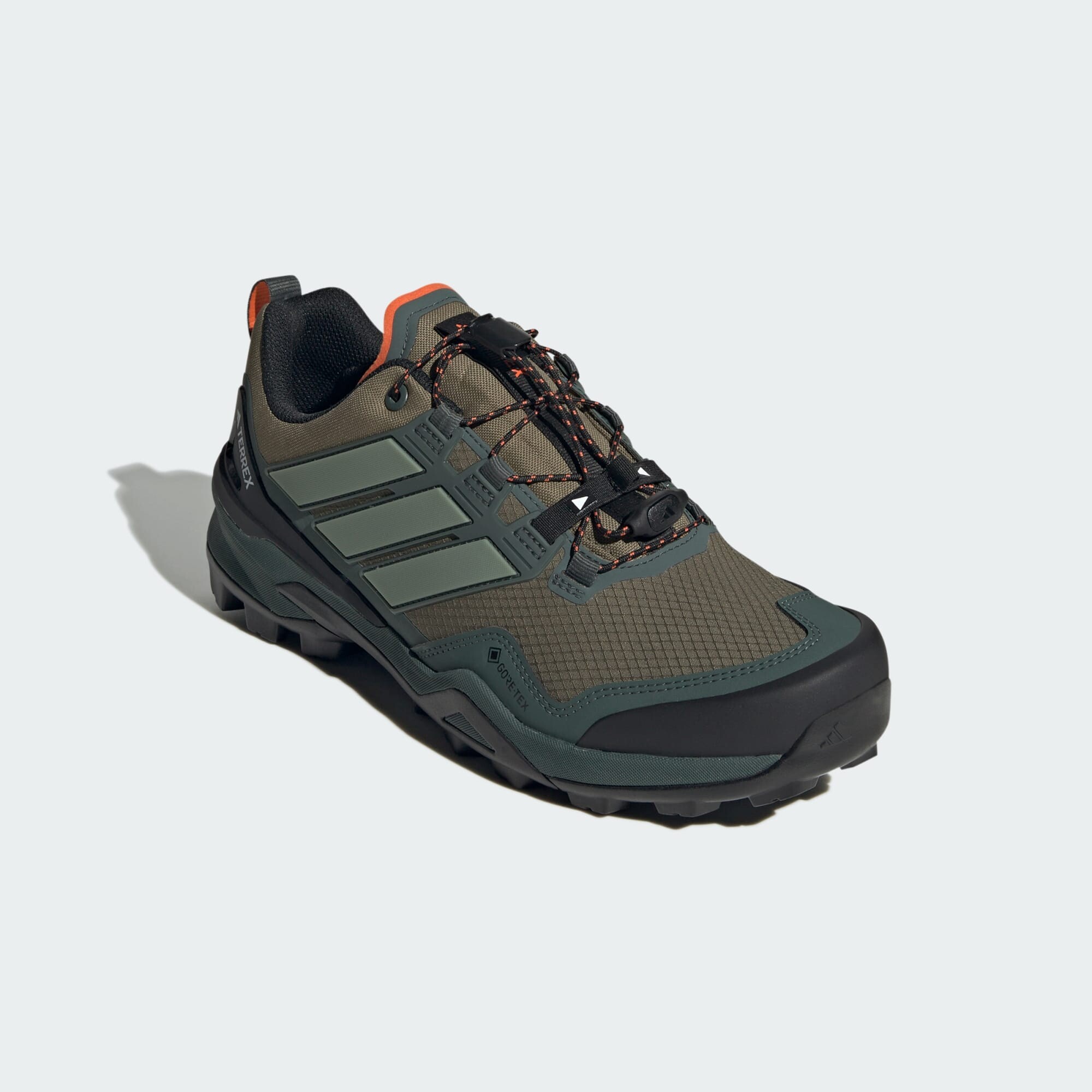 Chaussure de randonnee Terrex Skychaser GORE TEX Vert IH1095 04 standard