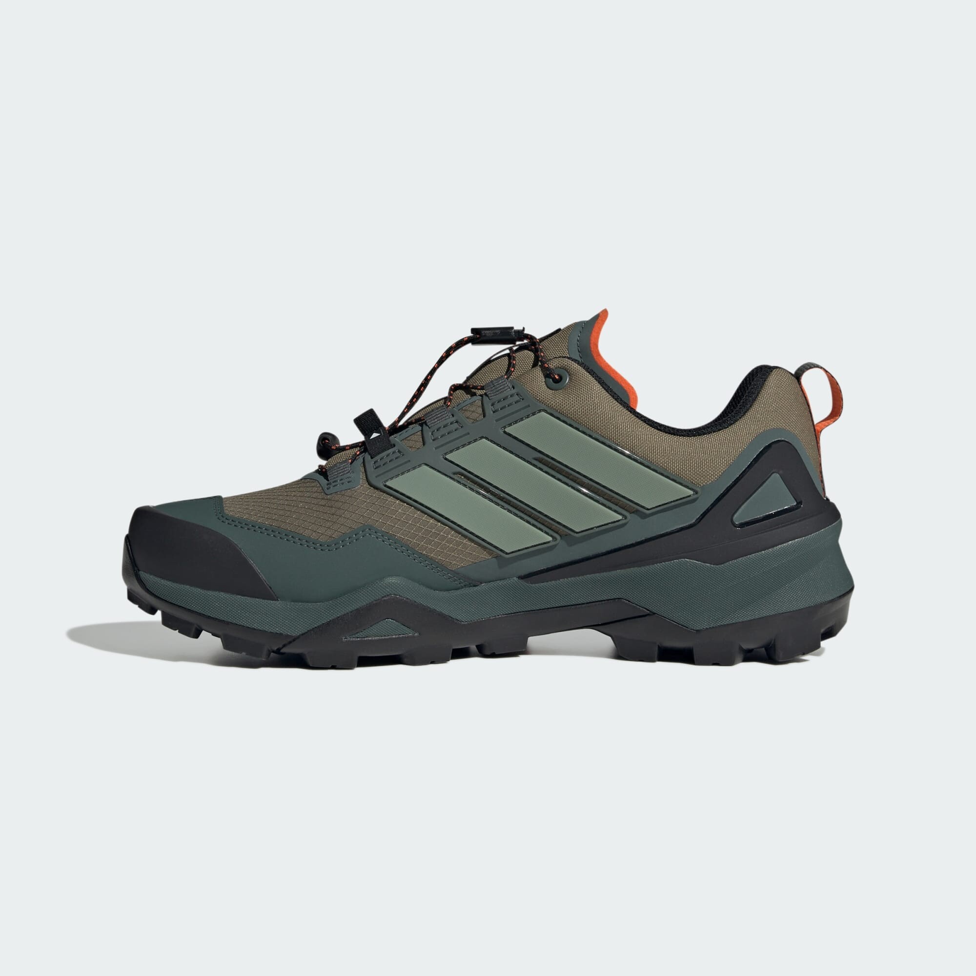 Chaussure de randonnee Terrex Skychaser GORE TEX Vert IH1095 06 standard
