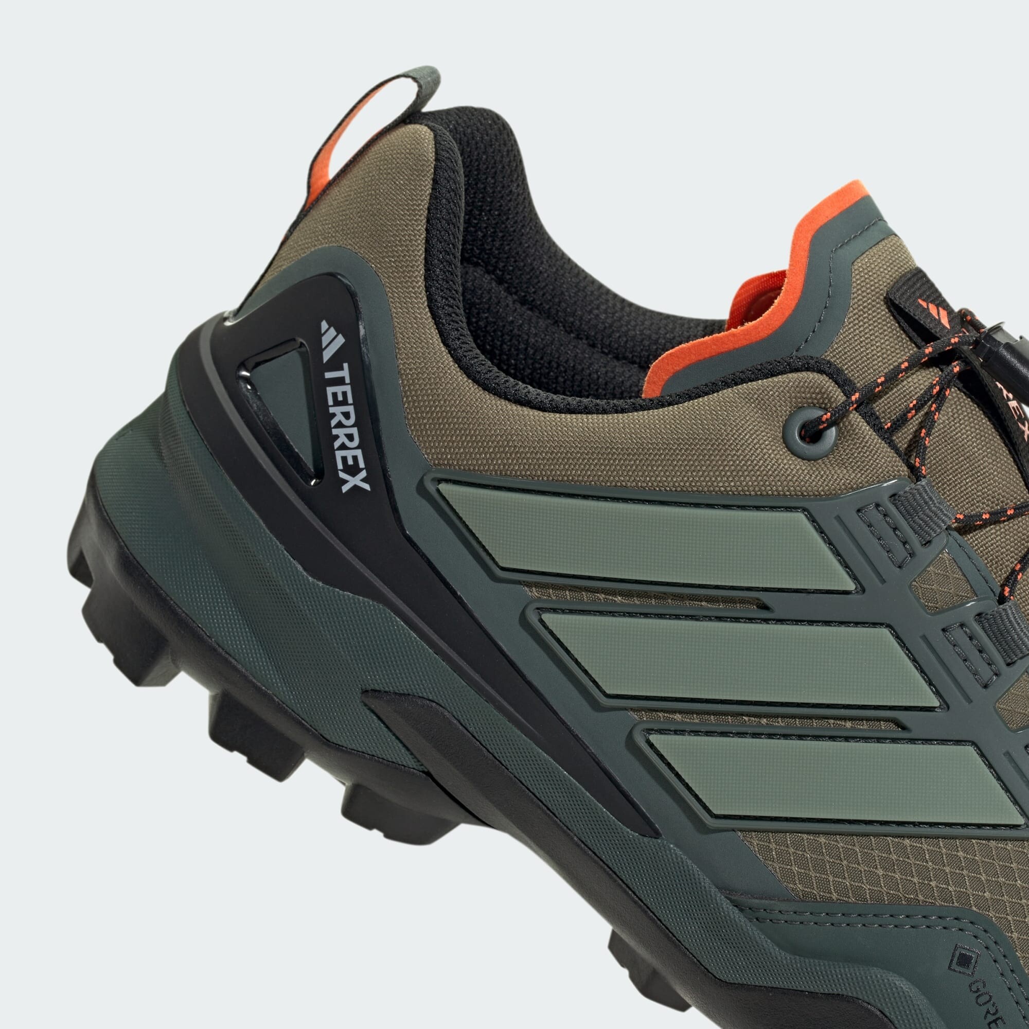 Chaussure de randonnee Terrex Skychaser GORE TEX Vert IH1095 41 detail