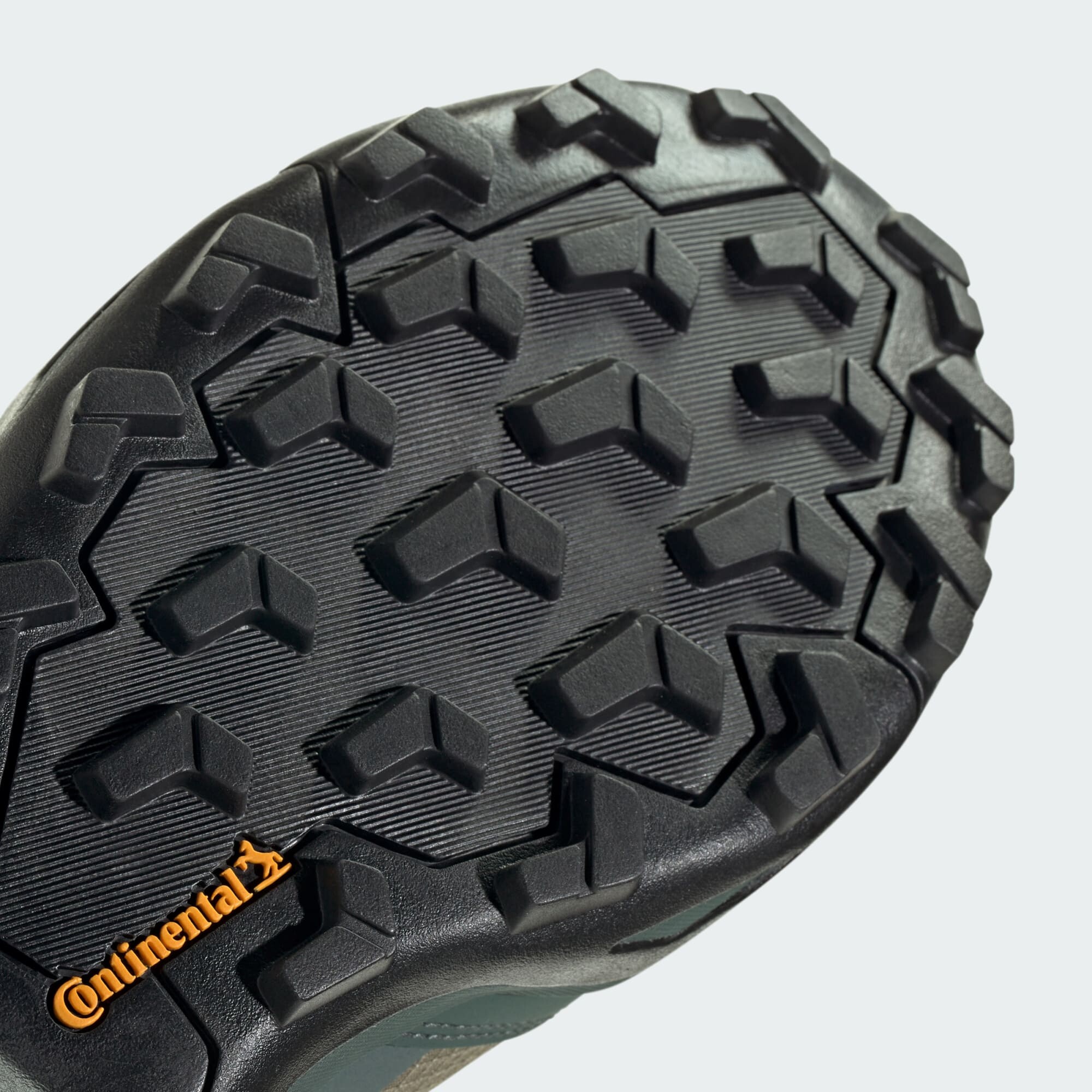 Chaussure de randonnee Terrex Skychaser GORE TEX Vert IH1095 42 detail