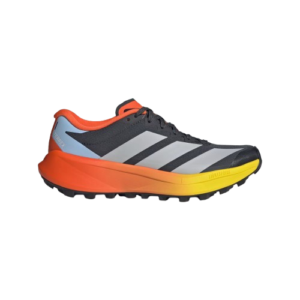 Chaussure de trail running Terrex Agravic 4 Gris KK1139 01 00 standard removebg preview