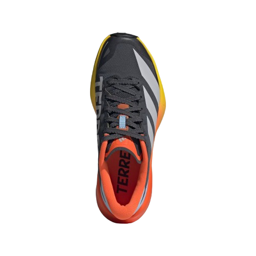 Chaussure de trail running Terrex Agravic 4 Gris KK1139 02 standard hover removebg preview
