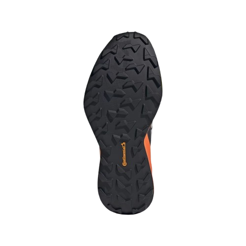 Chaussure de trail running Terrex Agravic 4 Gris KK1139 03 standard removebg preview