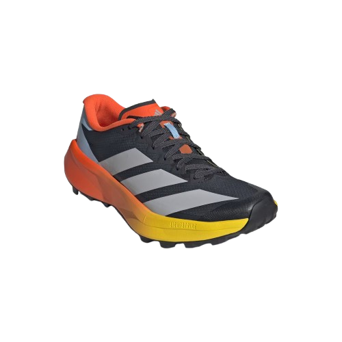 Chaussure de trail running Terrex Agravic 4 Gris KK1139 04 standard removebg preview