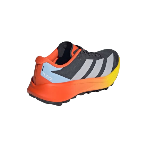 Chaussure de trail running Terrex Agravic 4 Gris KK1139 05 standard 1 removebg preview