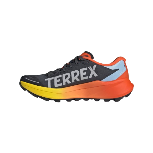 Chaussure de trail running Terrex Agravic 4 Gris KK1139 06 standard 1 removebg preview