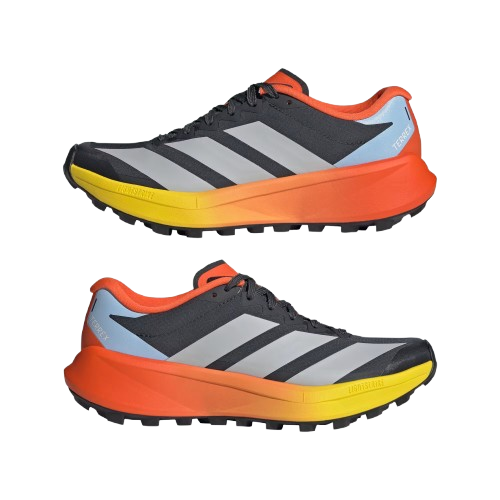 Chaussure de trail running Terrex Agravic 4 Gris KK1139 09 standard removebg preview