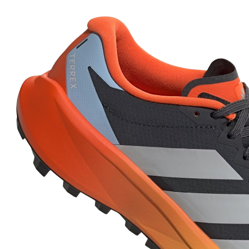 Chaussure de trail running Terrex Agravic 4 Gris KK1139 42 detail 1 removebg preview