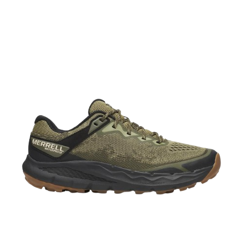 Nova 4 waterproof olivine