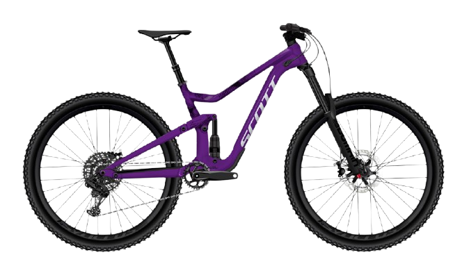 VTT Scott Ransom 930 2026