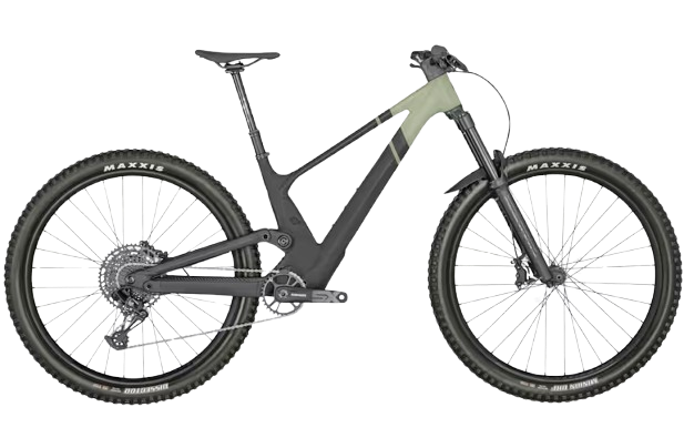 VTT Scott Genius ST 920 2025