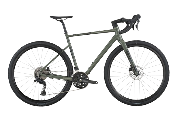 Vélo de route Speedster Gravel 20 2026