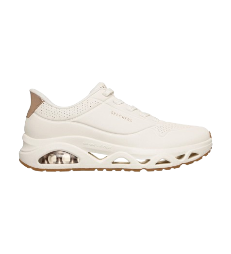 Uno glide step glide on air wht