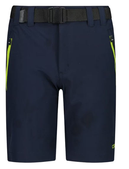 Men bermuda bleu