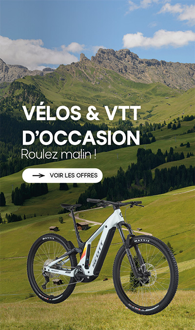 bandeau velo mobile